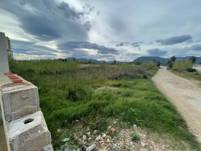 Terreny residencial en venda a CANAL, DEL, S/N y la Avenida de la Diputación S/N, imagen 11