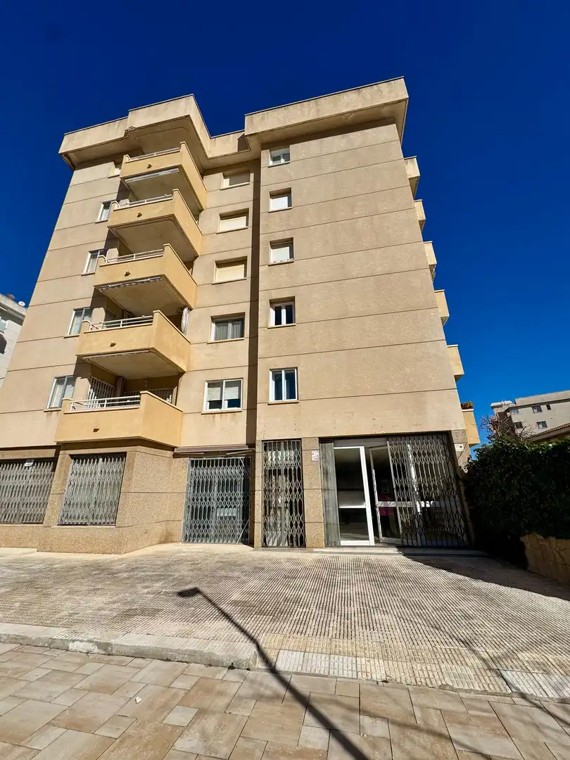 Local commercial à vendre à Avenida María Cristina, imagen 17