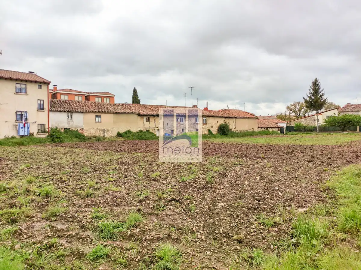 Casa o chalet en venta en IBEAS DE JUARROS, Ibeas de Juarros