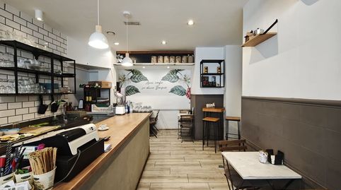 Photo 3 of Premises for transfer in Avenida de la Puerta del Mar, Playa Bajadilla - Puertos, Marbella