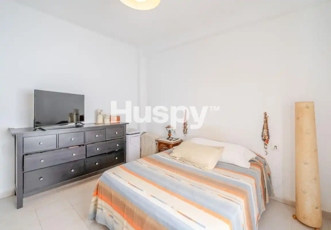 Habitación de Planta baja en venta en Playa de los Locos