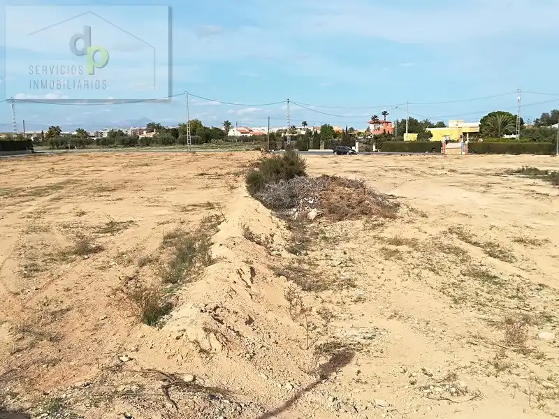 Terreno rustico in affitto a Camino del Cementerio 183, imagen 9