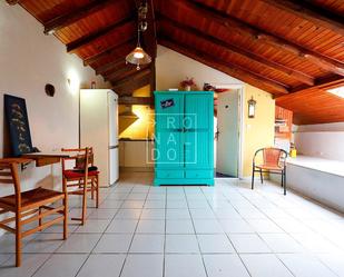 Kitchen of Attic for sale in Hendaye