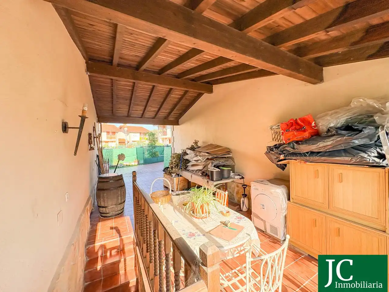 Maison jumelée avec terrasse à vendre à Voto, imagen 45