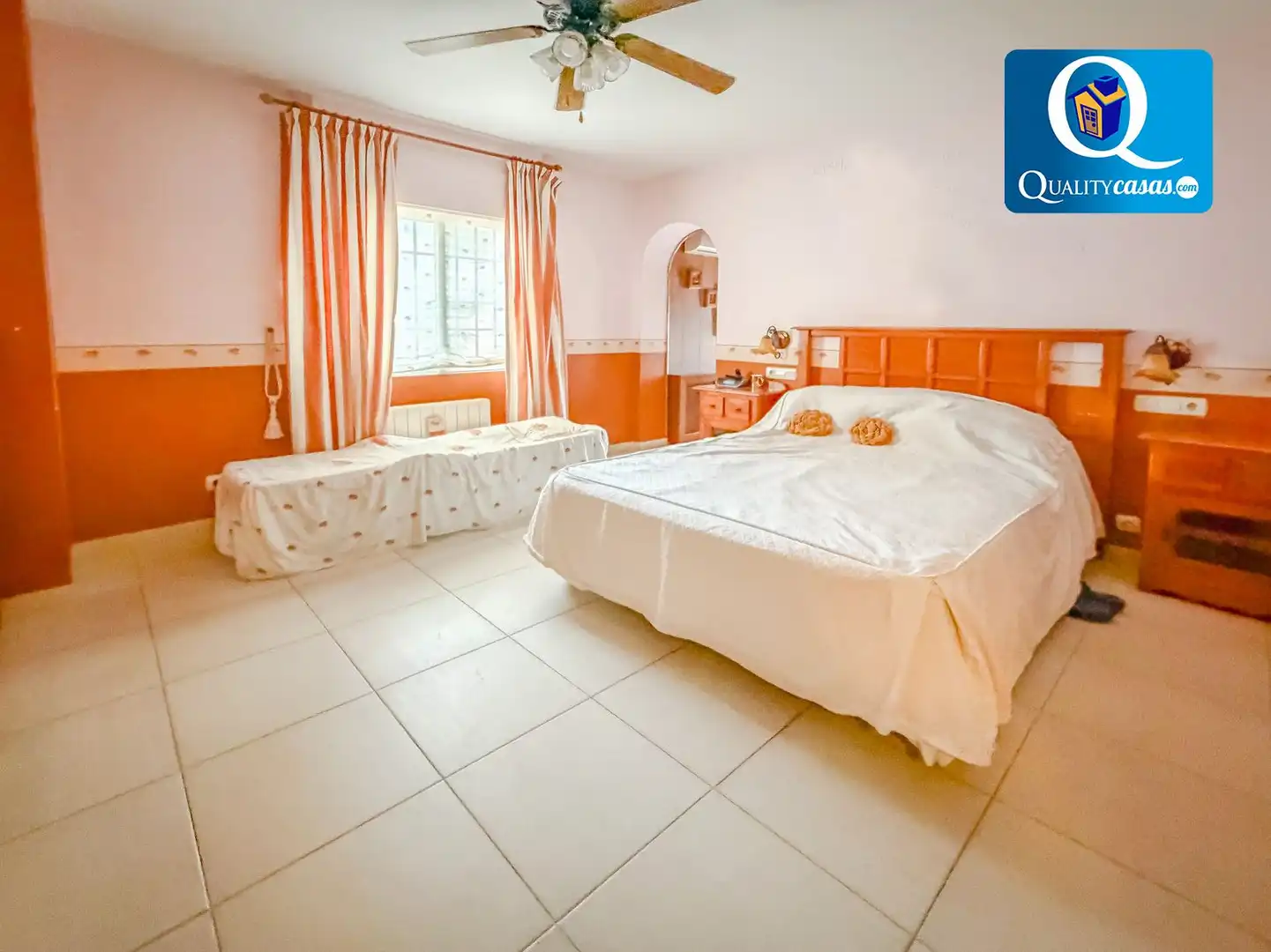 Detached house for sale in Partidas de Alicante, imagen 14