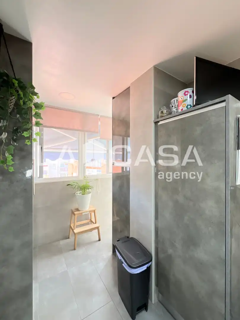 Flat for sale in Badalona