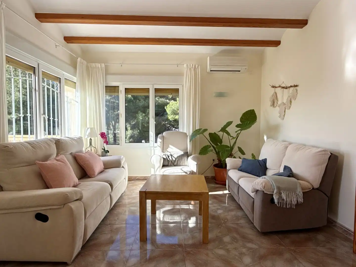 Villa con piscina in vendita a La Viña - Montemar - San Jaime, imagen 11