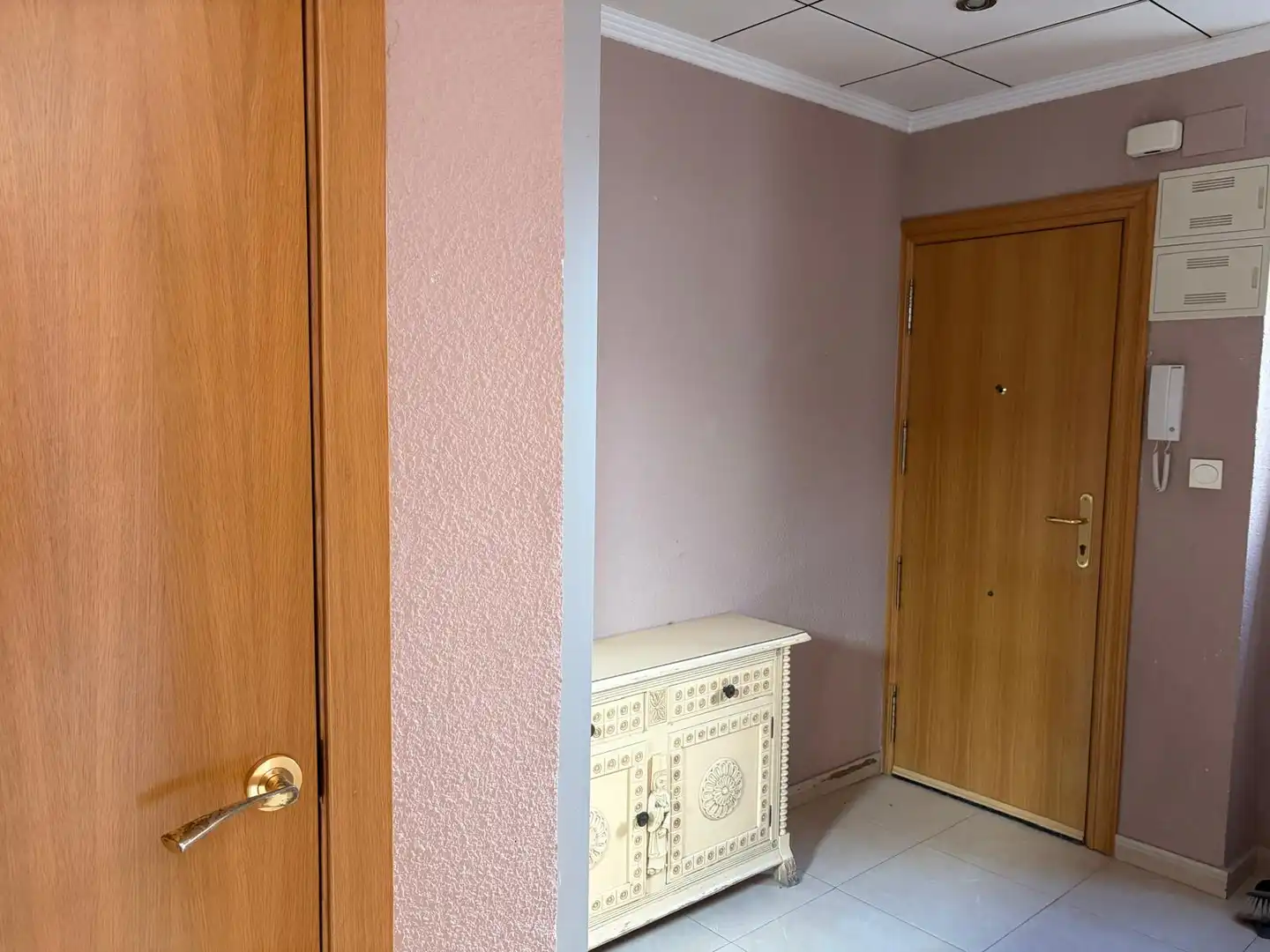 Piso en venta en Villena con Aire acondicionado, Trastero y Amueblado