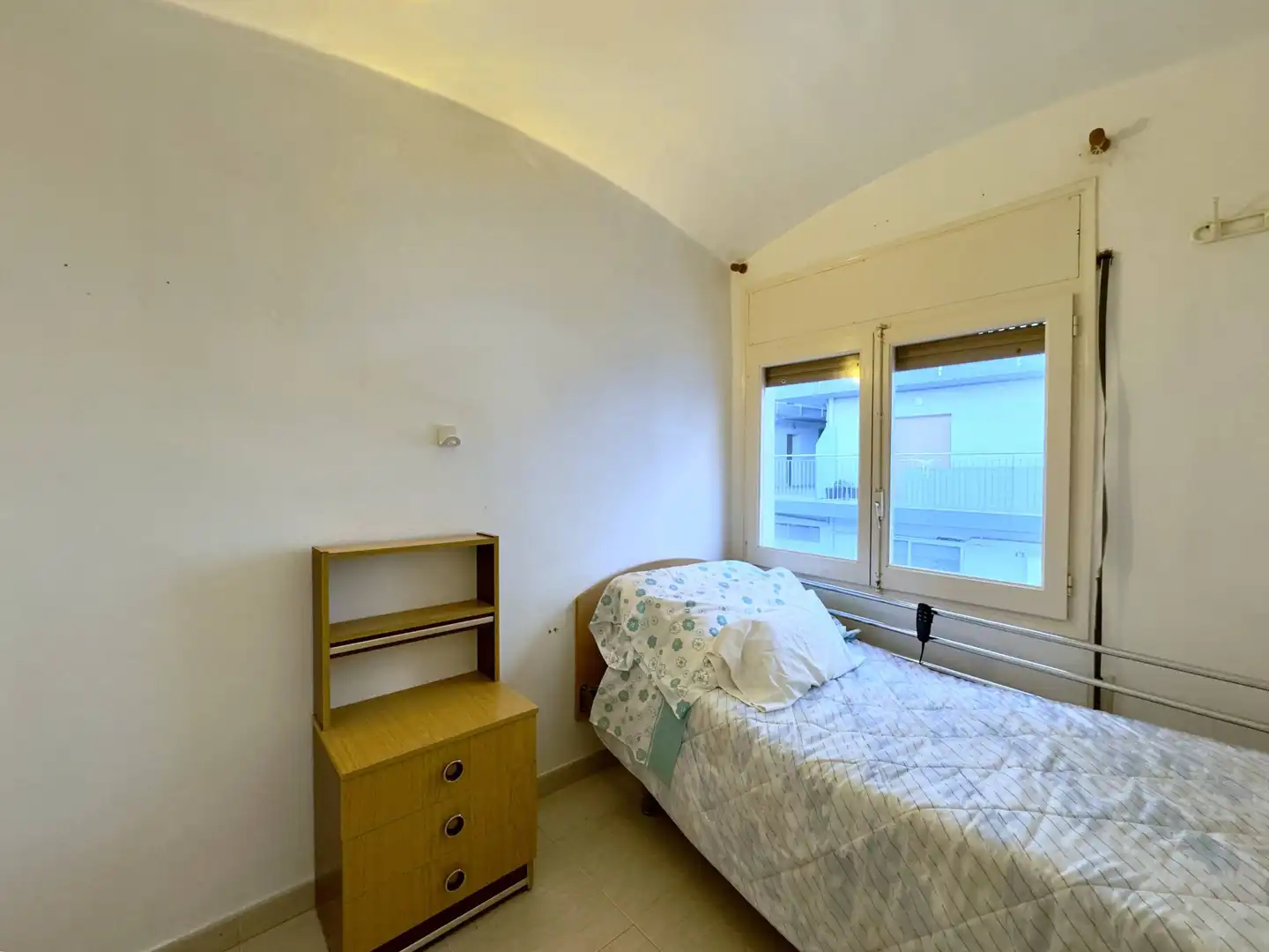 Bedroom of Houses for sale in Blanes  with Heating, Private garden and Terrace