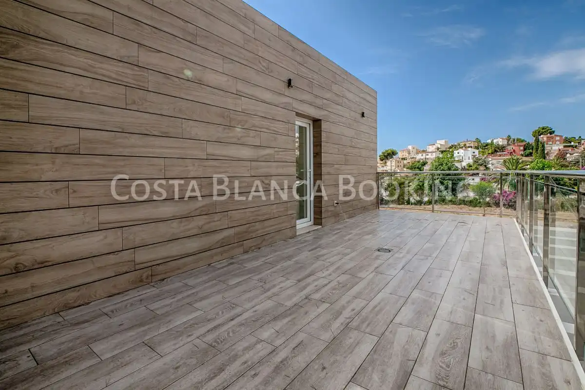 Chalet en venta en Coloma, imagen 21