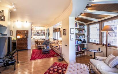 Flat for sale in  VIA AUGUSTA, Sant Gervasi- Galvany, Sarrià - Sant Gervasi,  Barcelona Capital