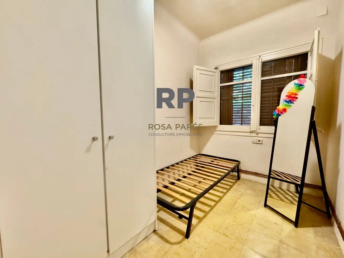 Bedroom of Houses for sale in Aiguafreda, Barcelona