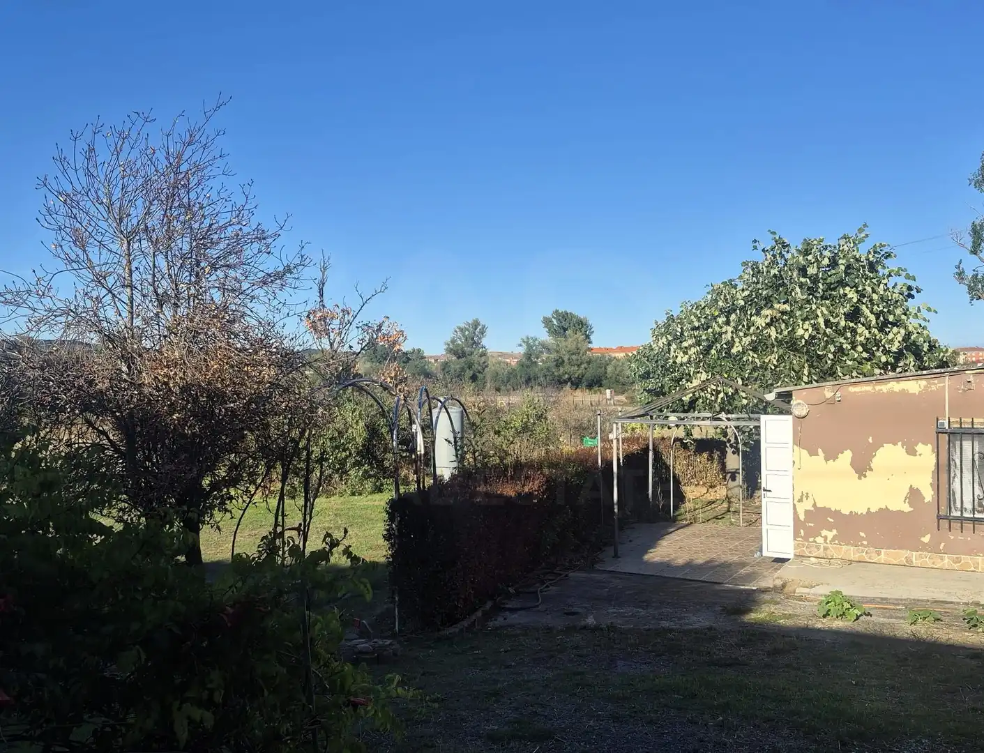 Terreny residencial en venda a Calle De La Fuente 90, imagen 5