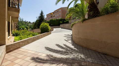 Foto 5 de Piso en venta en Calle Laguna de la Mosca, Camino de los Neveros - Serrallo, Granada Capital