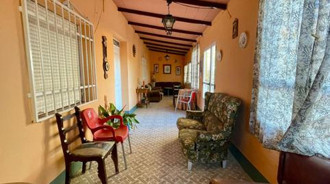 Foto 4 de Finca rústica en venta en Valdepeñas, Ciudad Real