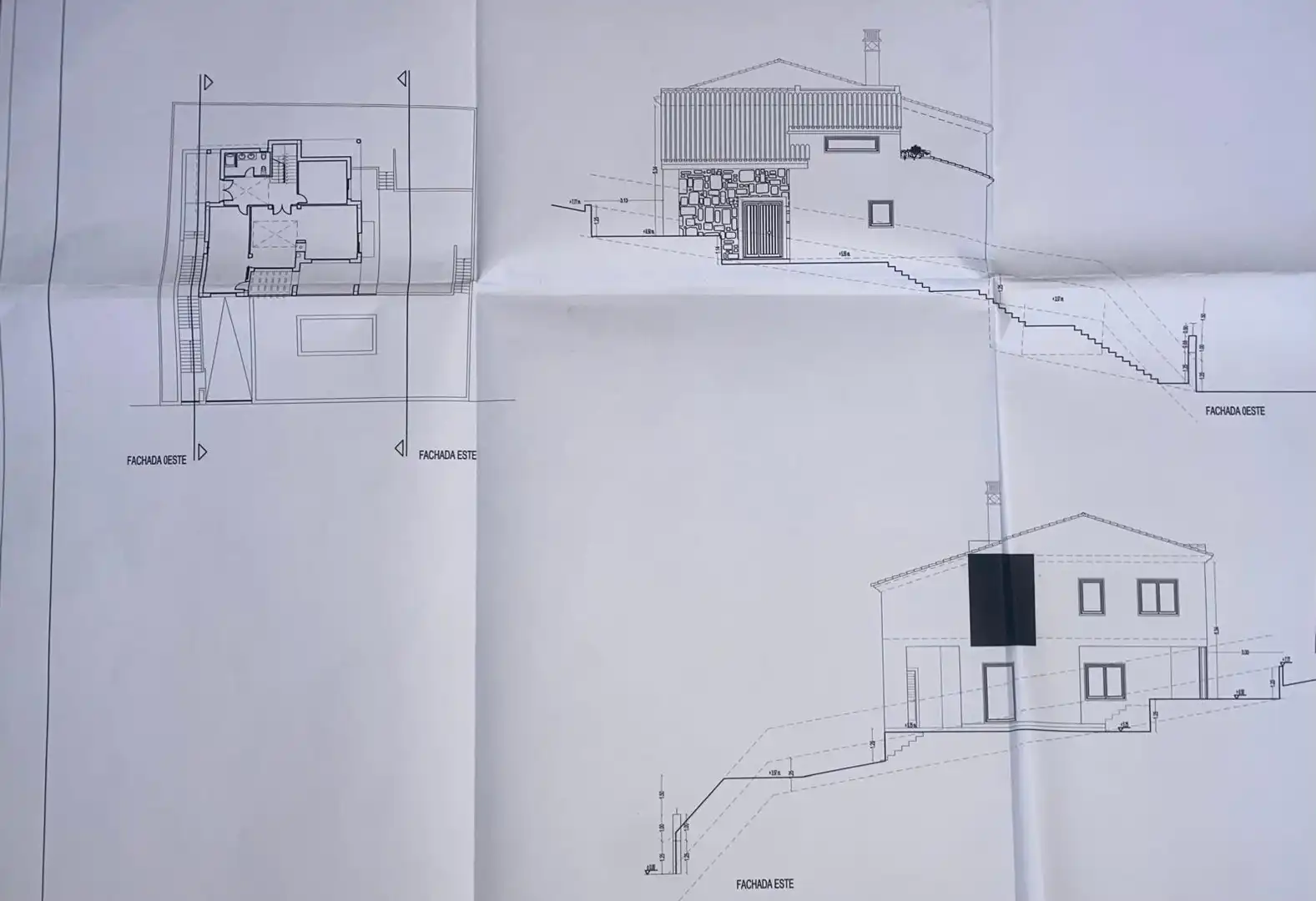 Residencial en venta en Villa de Otura