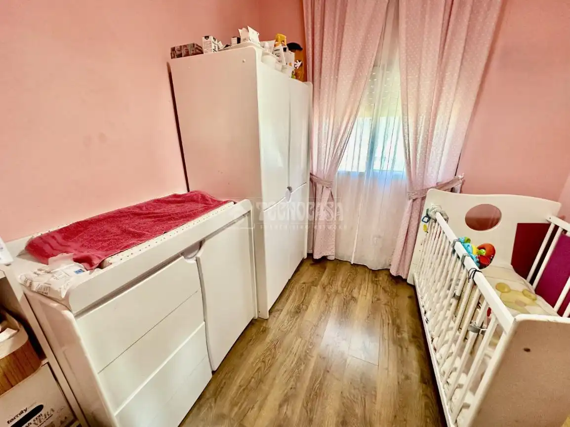 Dormitori de Casa o xalet en venda en Santorcaz amb Calefacció