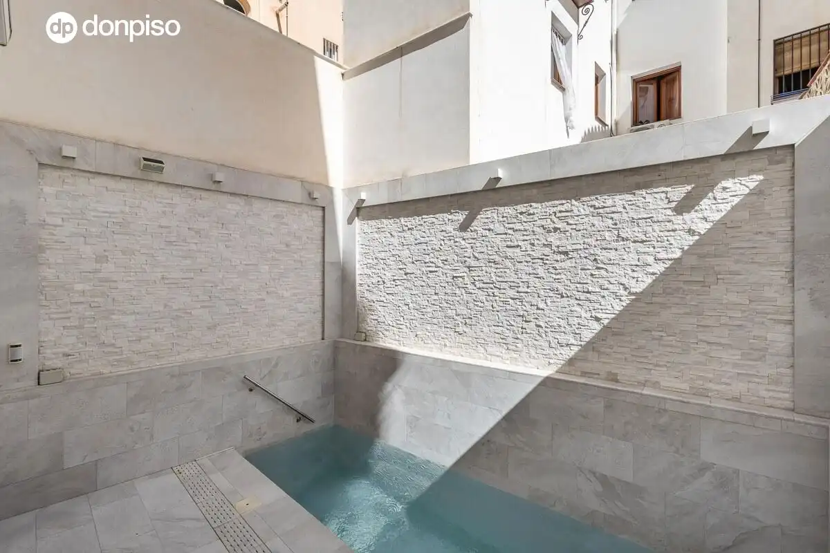 Haus mit Pool zum Verkauf in Calle SAN JUAN BAJA, imagen 14