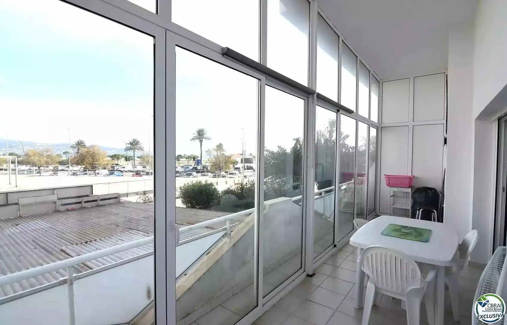 Wohnung mit Aufzug zum Verkauf in DELTA MUGA, imagen 14