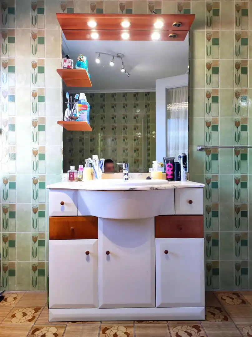 Villa con giardino in vendita a AC-552, imagen 32
