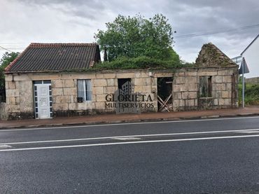 House for sale in Vilanova de Arousa