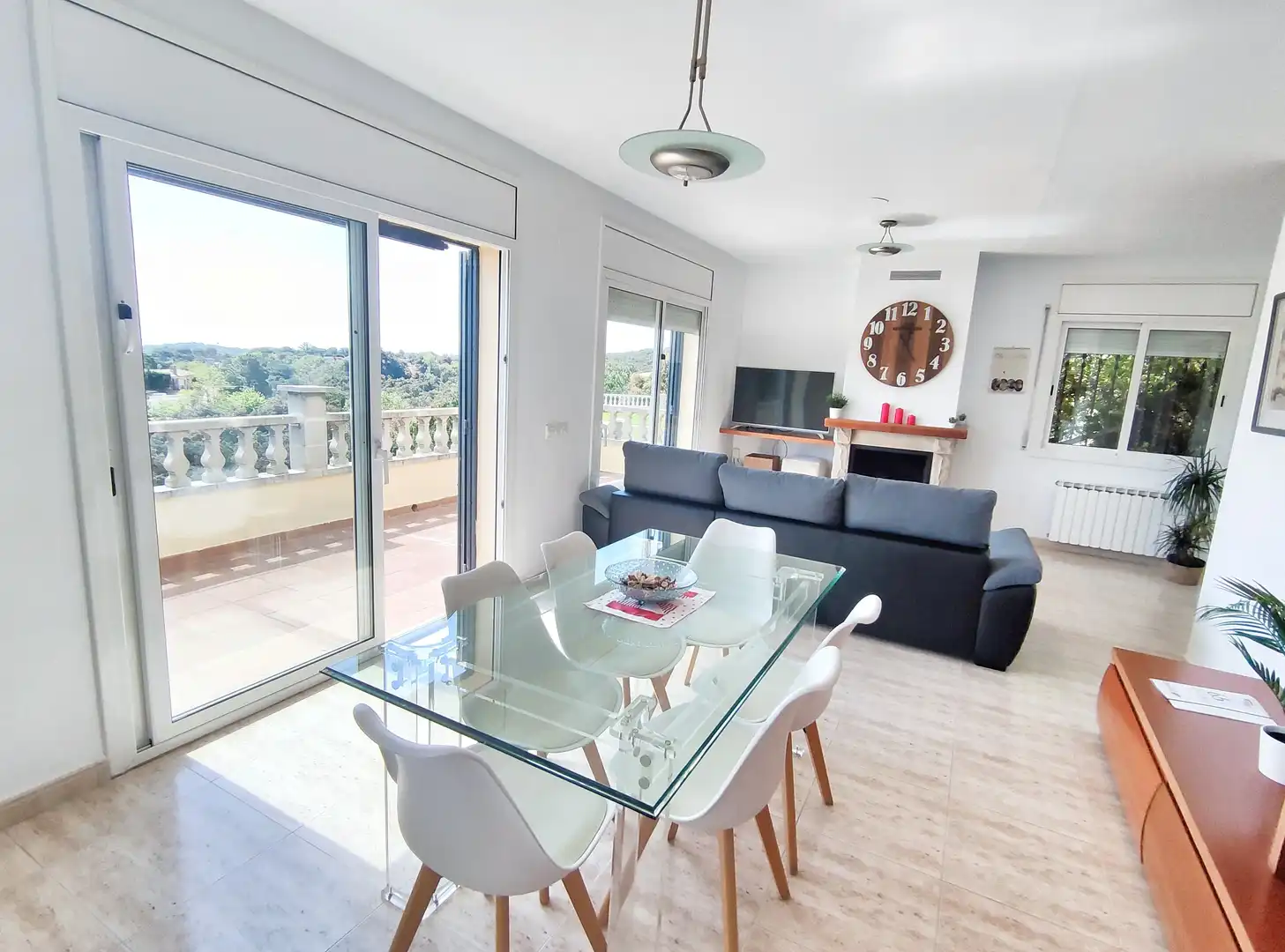Villa avec terrasse à vendre à Lloret Verd - Els Pinars, imagen 15