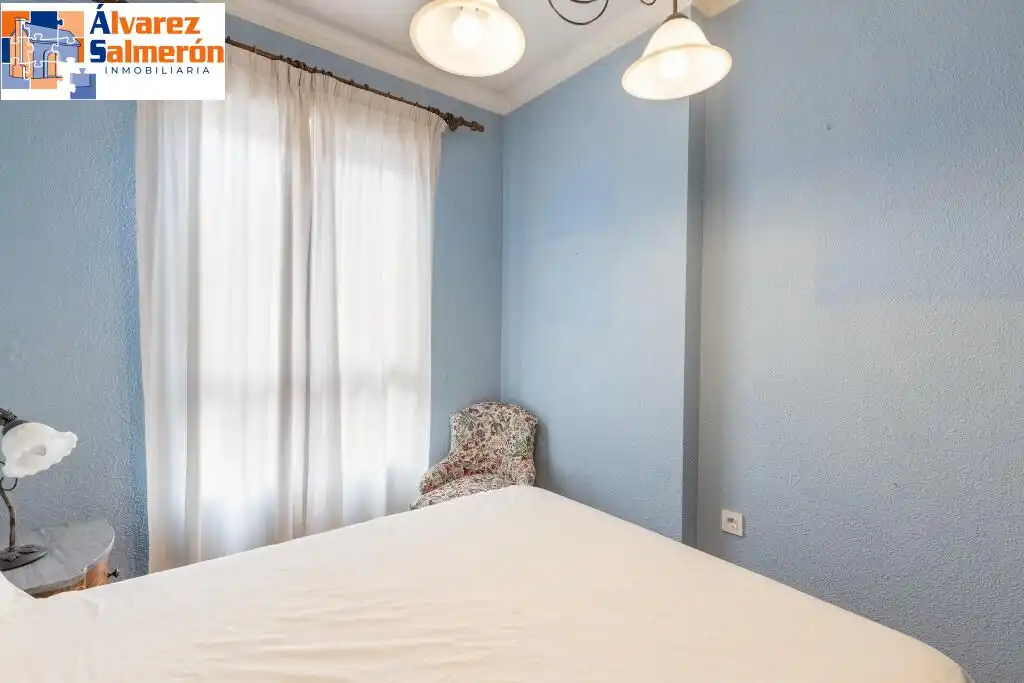 Bedroom of Detached homes for sale in Granada  with Terrace and Community pool