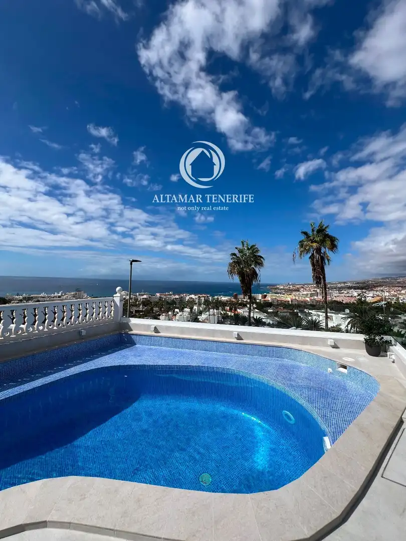 Haus mit Pool zum Verkauf in Costa Adeje, imagen 74