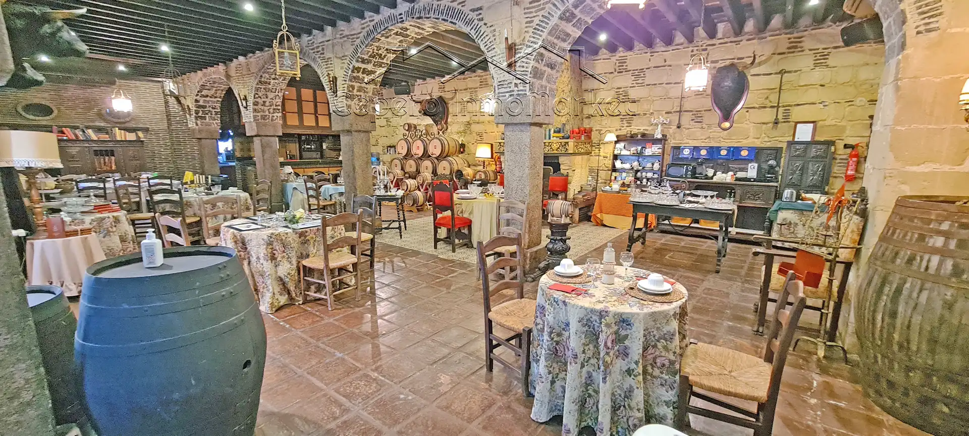 Casa o chalet en venta en Jerez de la Frontera con Aire acondicionado, Terraza y Alarma