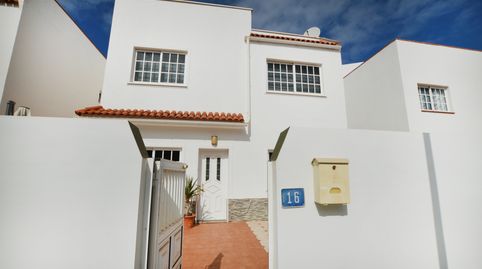 Foto 2 de Casa o xalet en venda a Paseo Isla de la Palma, 5-c, Los Silos, Santa Cruz de Tenerife