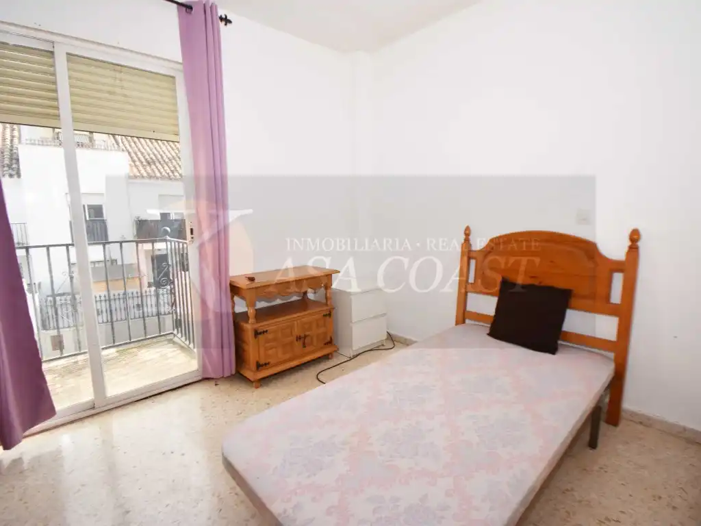 Casa adosada en venta en Los Boliches