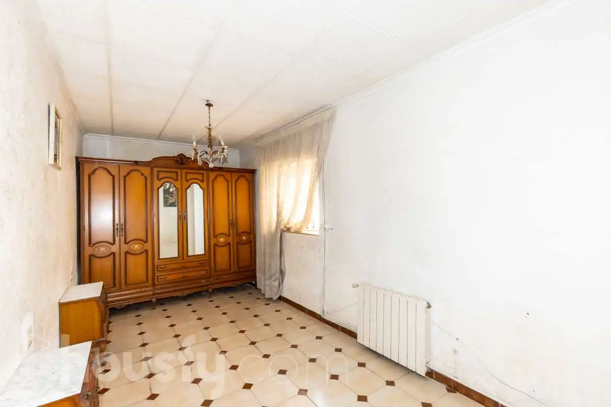 Dormitori de Casa o xalet en venda en Masdenverge amb Calefacció, Terrassa i Traster