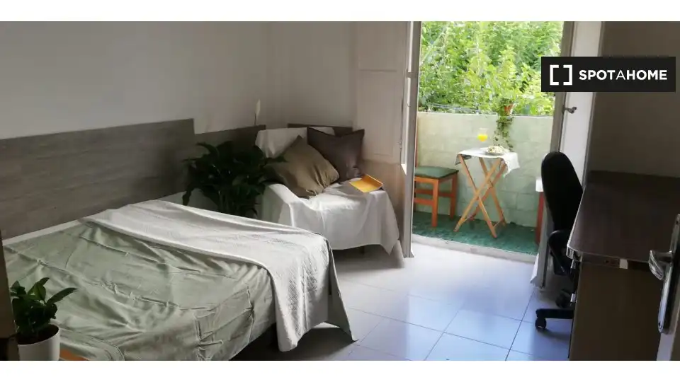 Habitación en Valencia, Valencia
