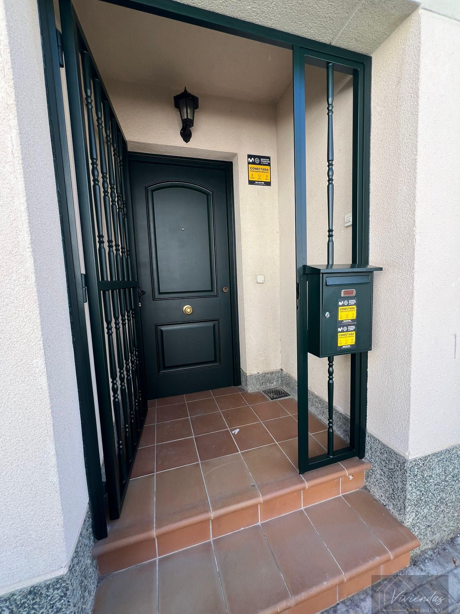 Aparcament de Casa o xalet en venda en Brunete amb Aire condicionat, Calefacció i Traster