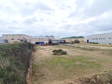 Lands and plots to rent in Oro