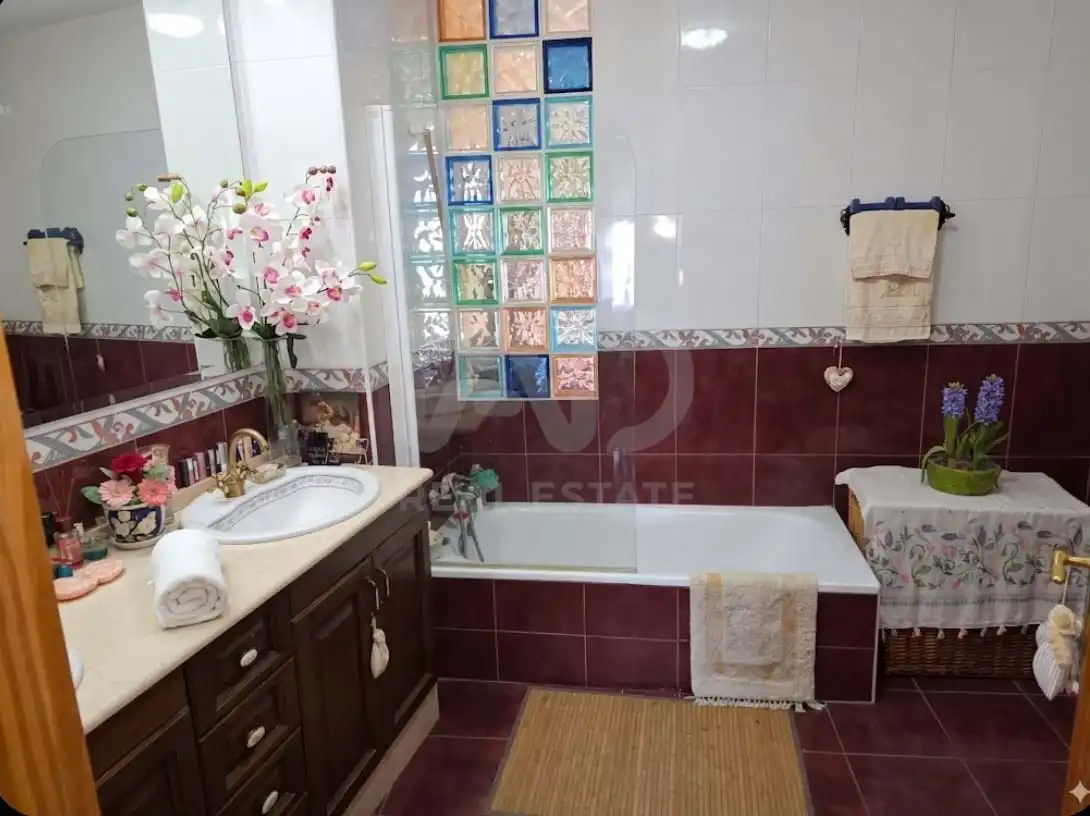 Ático en venta en Caravaca de la Cruz