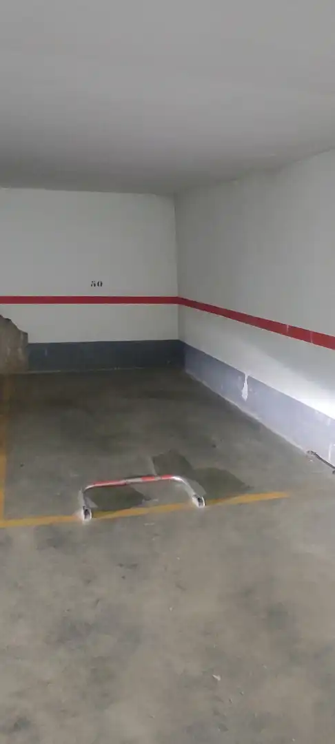 Garatge en venda en Valencia