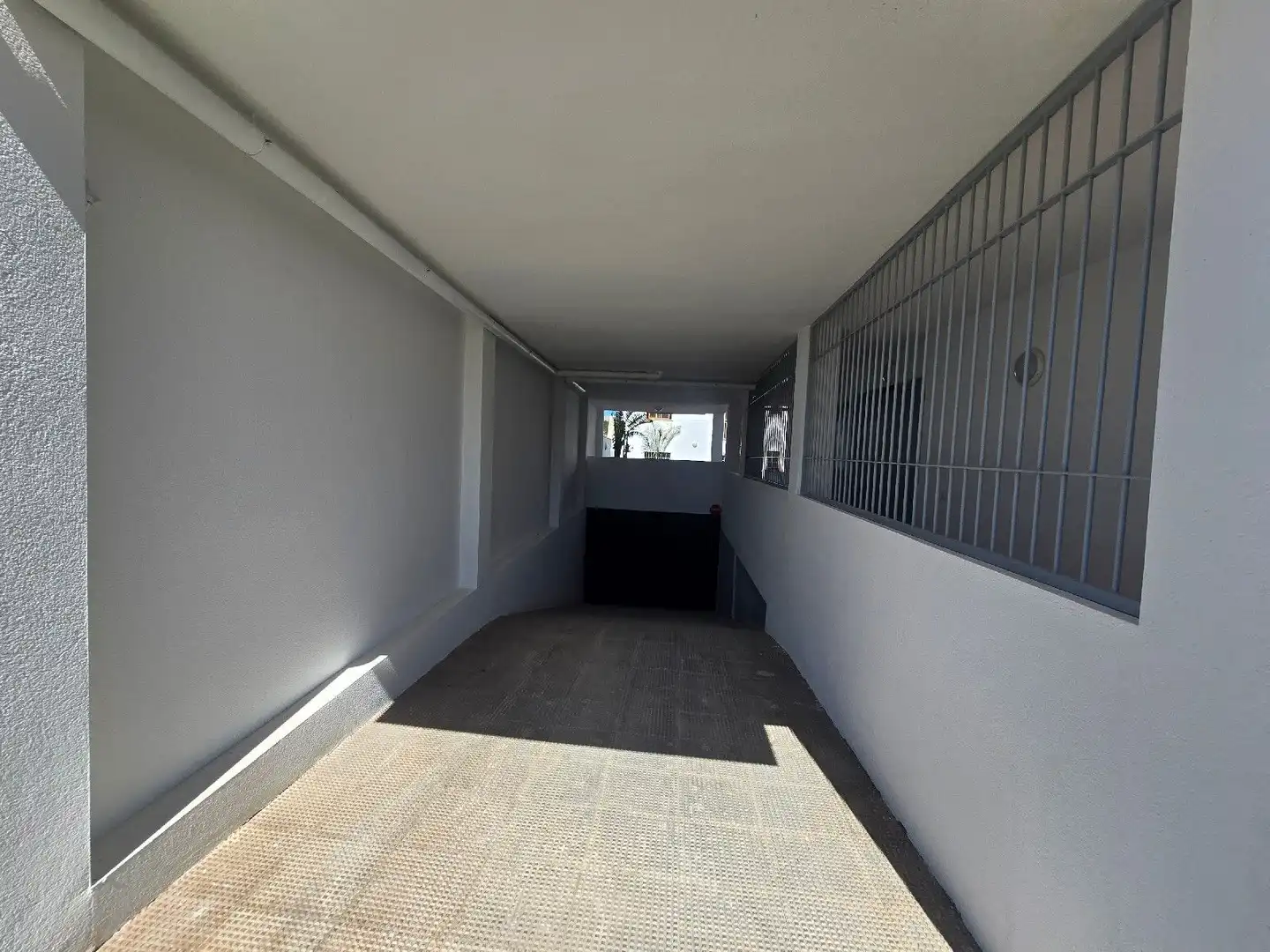 Parking of Flat for sale in Cuevas del Almanzora  with Terrace, Storage room and Swimming Pool