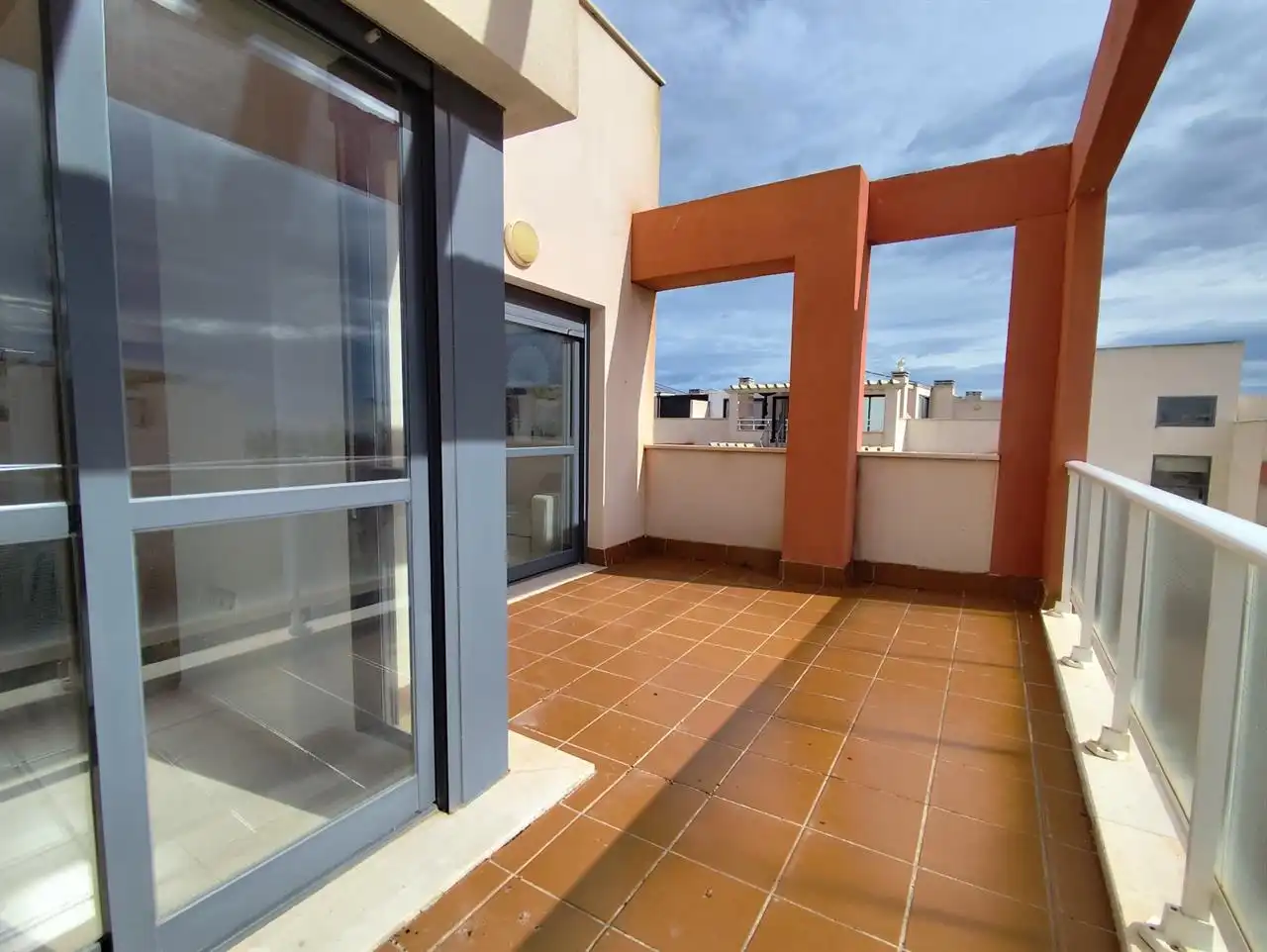 Apartment mit Pool zum Verkauf in Puerto Rey, imagen 16
