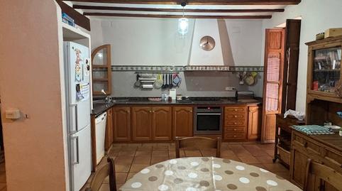 Foto 3 de Casa o xalet en venda a Vilafamés, Castellón