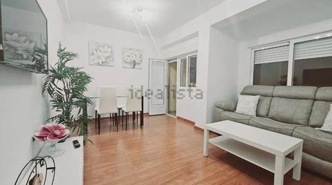 Photo 3 of Flat for rent in Plaza de Toros - Santa Rita,  Almería Capital