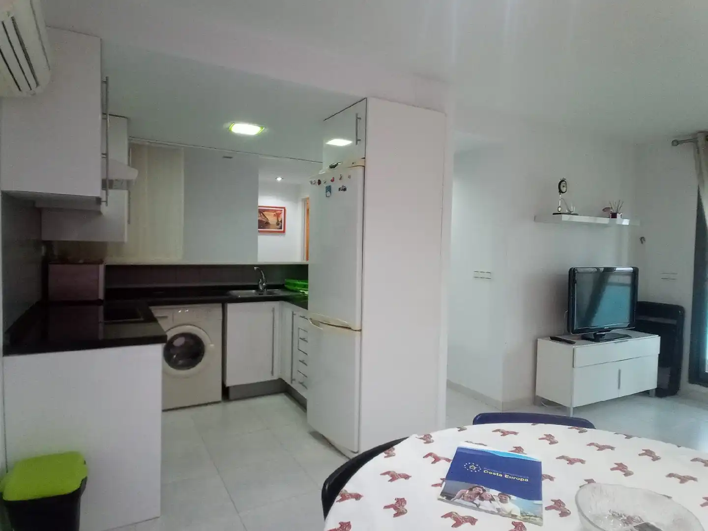 Apartamento en venta en La Torre - Playa de Chilches