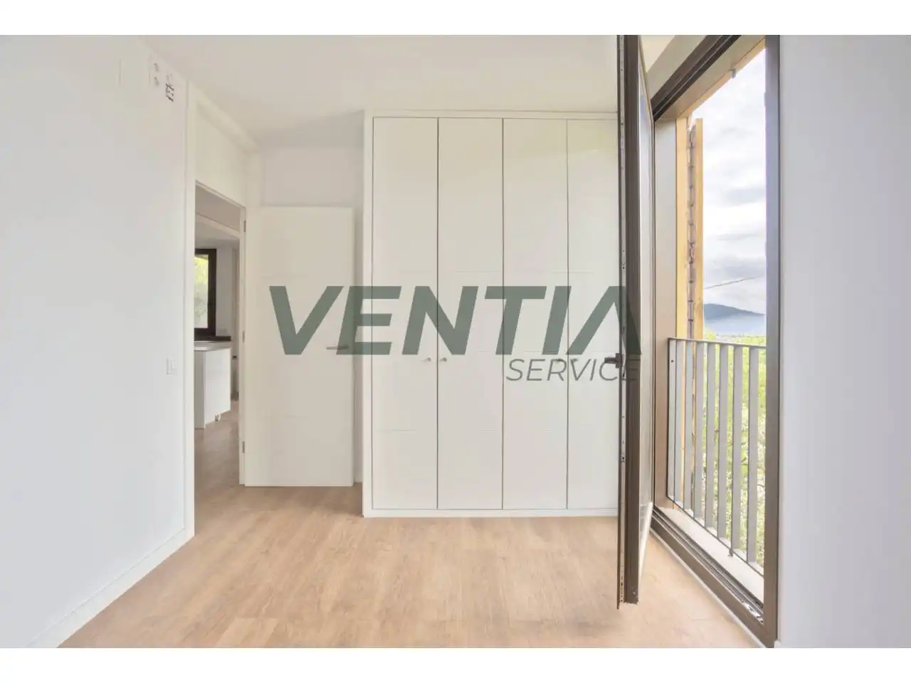 Casa amb jardí en venda a Calle San Llop 1, imagen 19