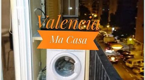 Photo 4 of Flat to rent in Ciutat Jardí,  Valencia Capital