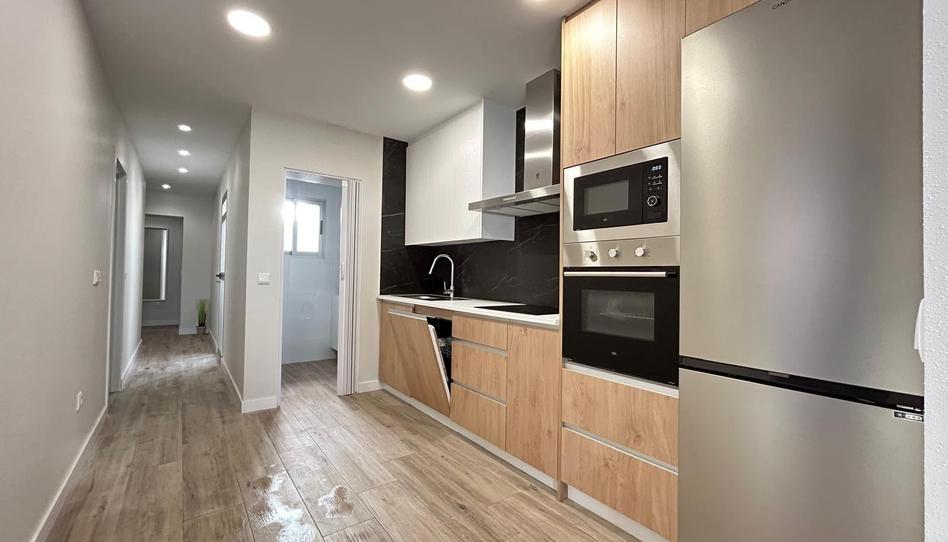 Photo 1 of Flat to share in Calle Calvario, Espinardo, Murcia