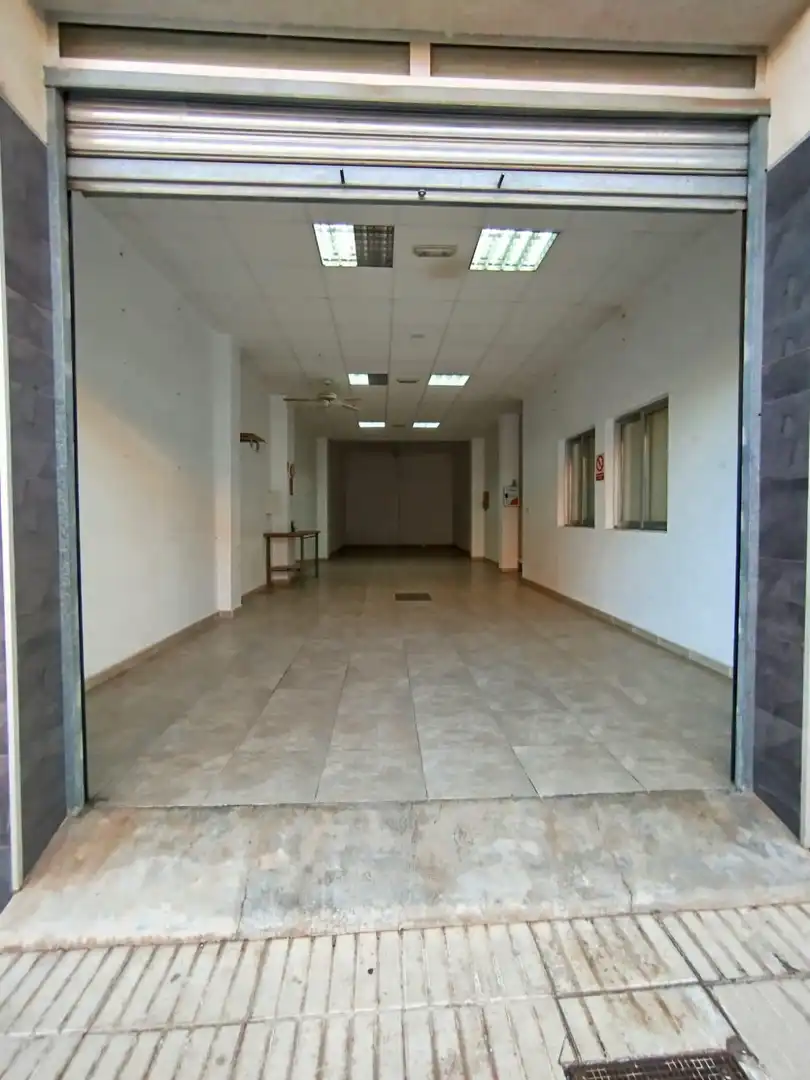 Local en venda en Vilallonga / Villalonga amb Aire condicionat