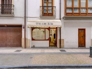 Local comercial en venda a Calle Itsasargi 6 6