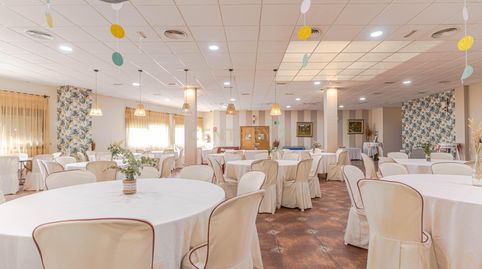 HOSTAL RURAL EL NACIMIENTO con barrestaurante, 17 habitaciones, salón para eventos y parking, imatge 4