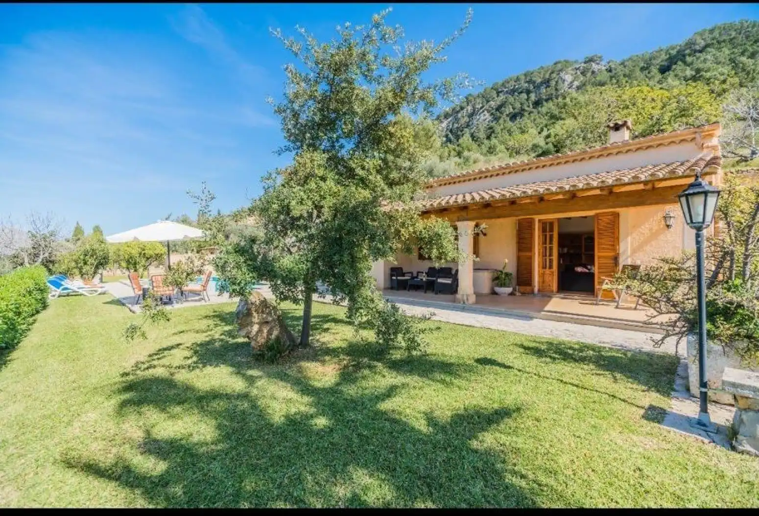 Maison avec piscine à vendre à Pollença - Carrer del Roser Vell, imagen 16