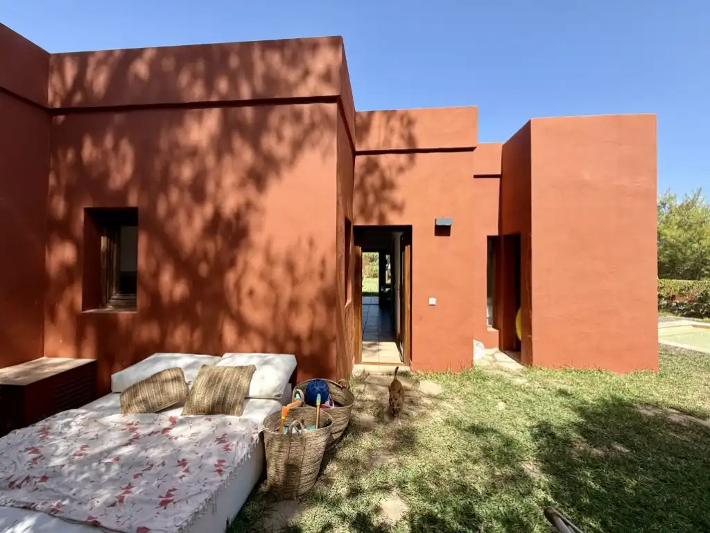 Adosado con piscina en venta en Carretera Cala Moli, imagen 36